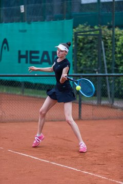 Bild 84 - OL Rahlstedter HTC - Harburger Turnerbund : Ergebnis: 8:1